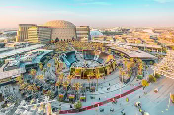 12 Reasons Why Dubai is the Leading Global Destination for Corporate Events in 2025