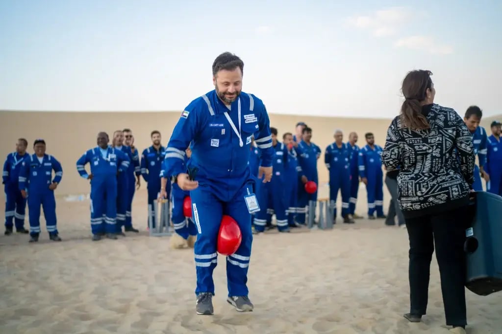 Team Building Activities for the Workplace