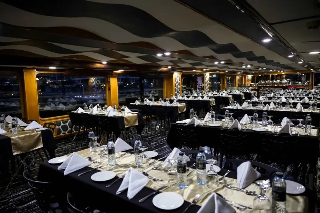 Choose the Perfect Venue for Any Event