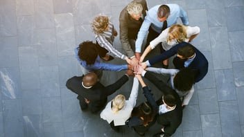 Top 5 Team Building Activities Saudi Arabia