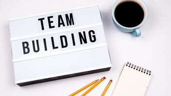 Unveiling the Secrets: Why Explorer Events Tops the Charts as One of the Top 10 Team Building Companies in Dubai