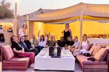 team building for employee engagement