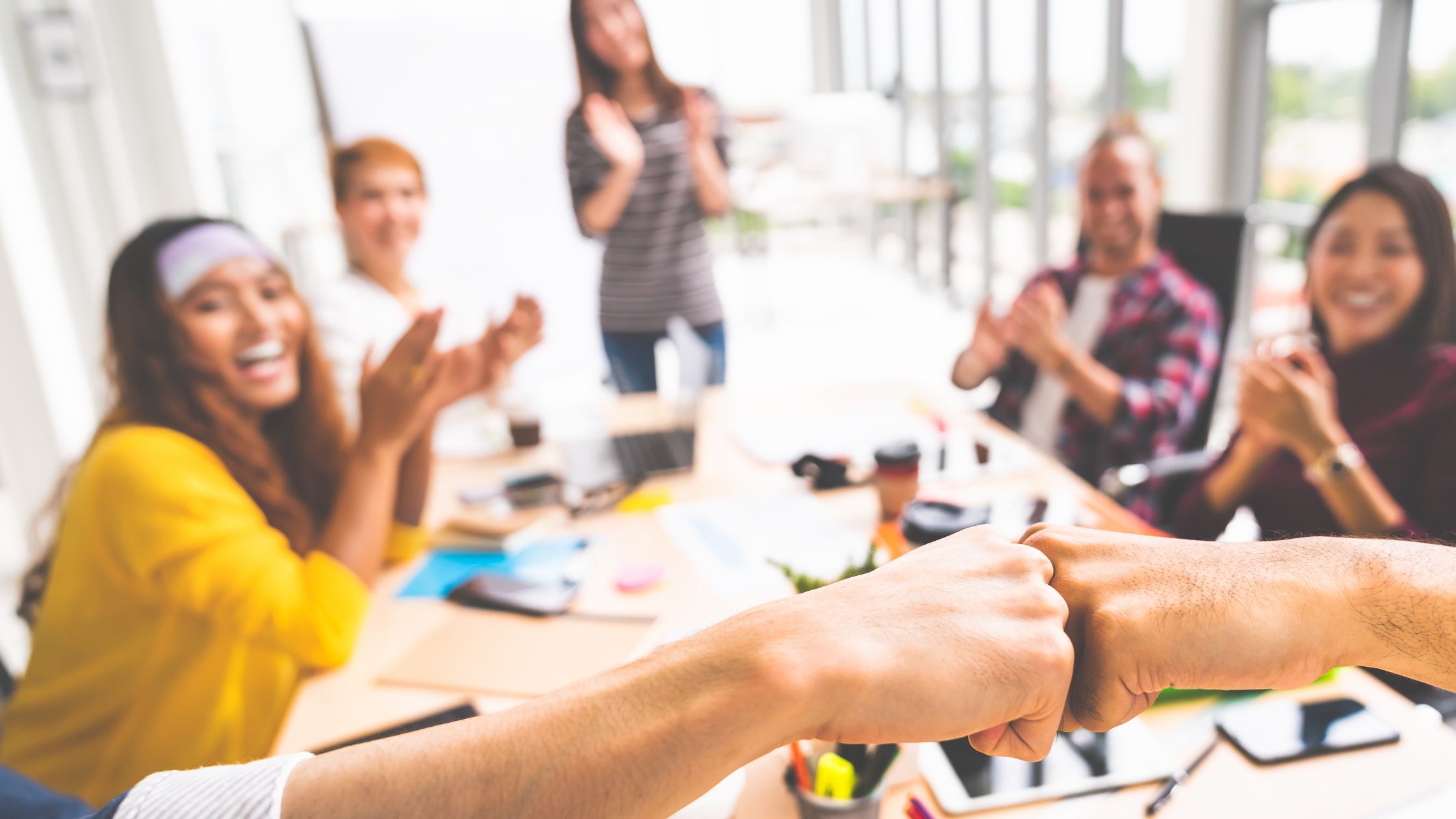 A Guide to Building and Running a Successful Creative Team