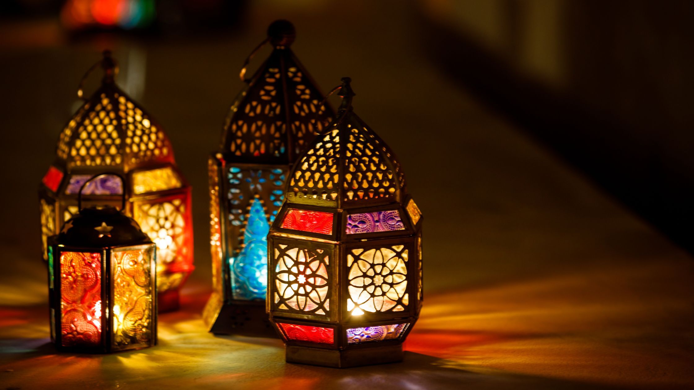 Boosting Employee Engagement During Ramadan
