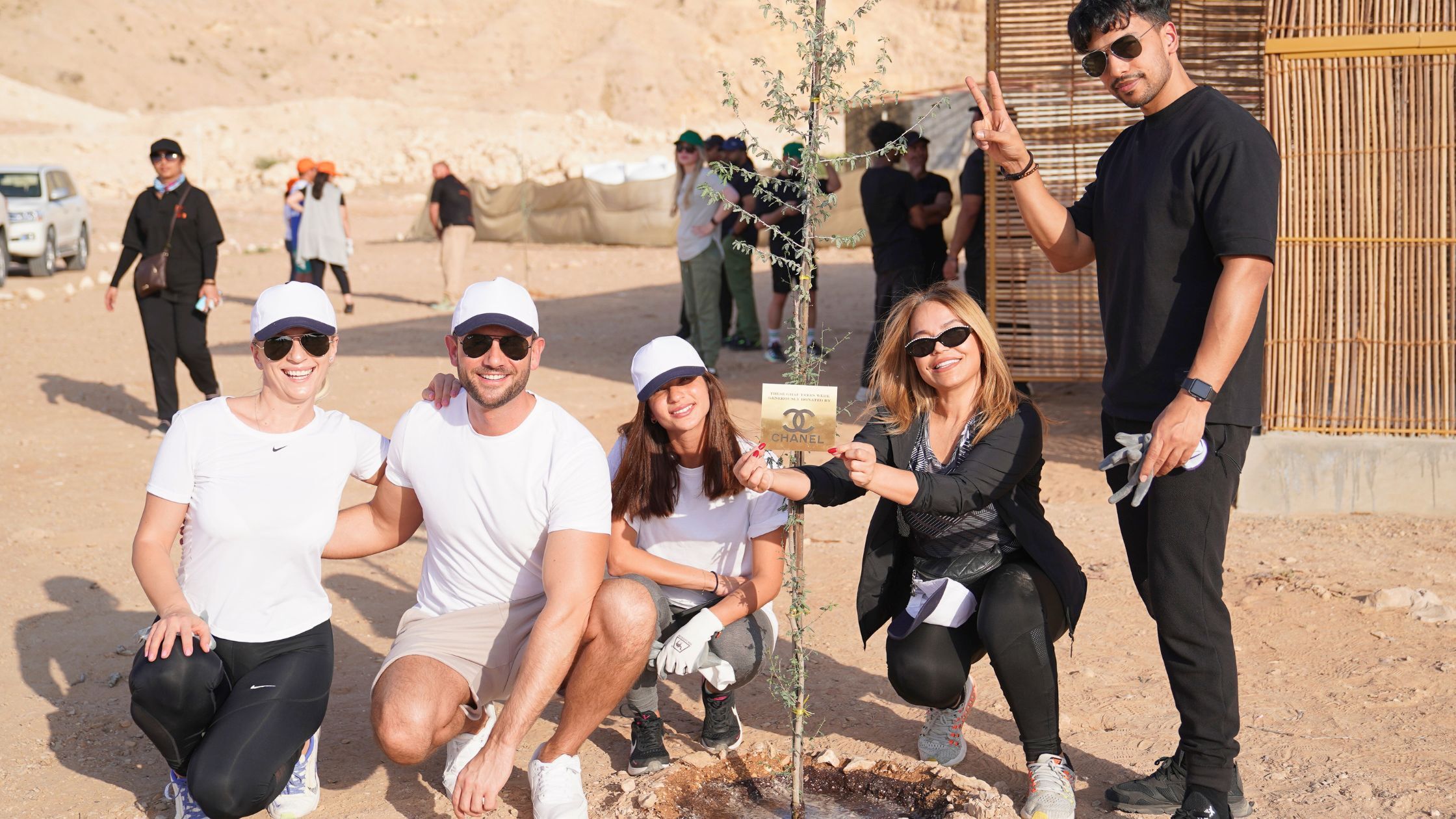 CSR-Activities-Dubai-UAE