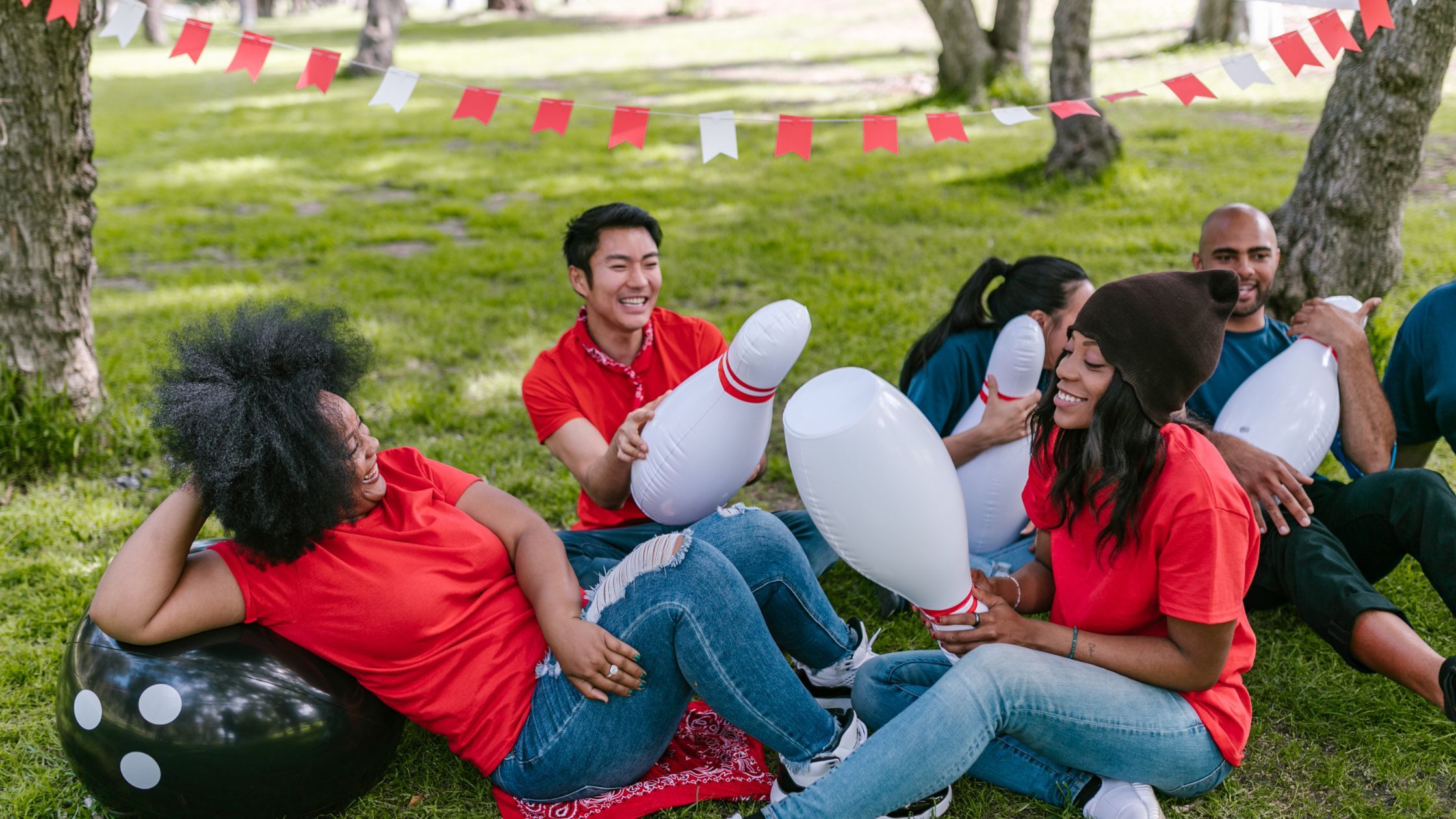 Choosing the Right Venue for Your Dubai Team Building Activity
