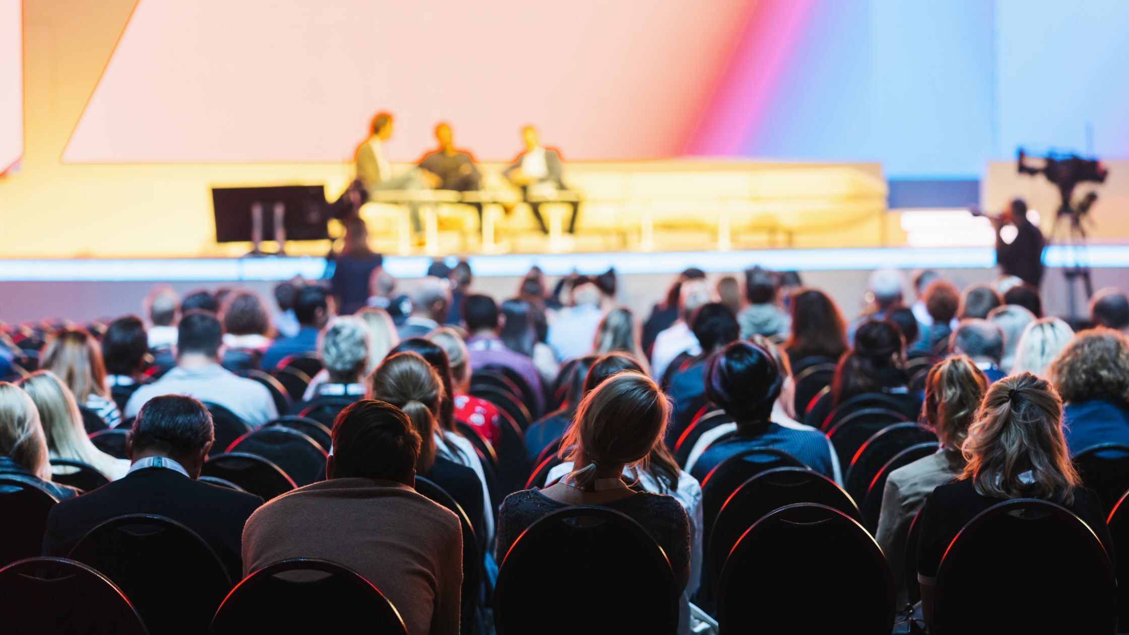 Conferences & Seminars