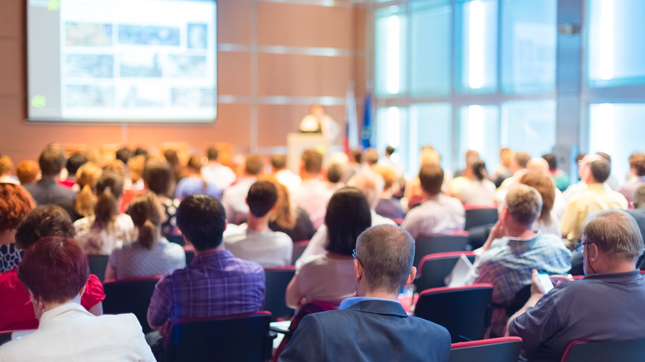 Corporate Event Checklist