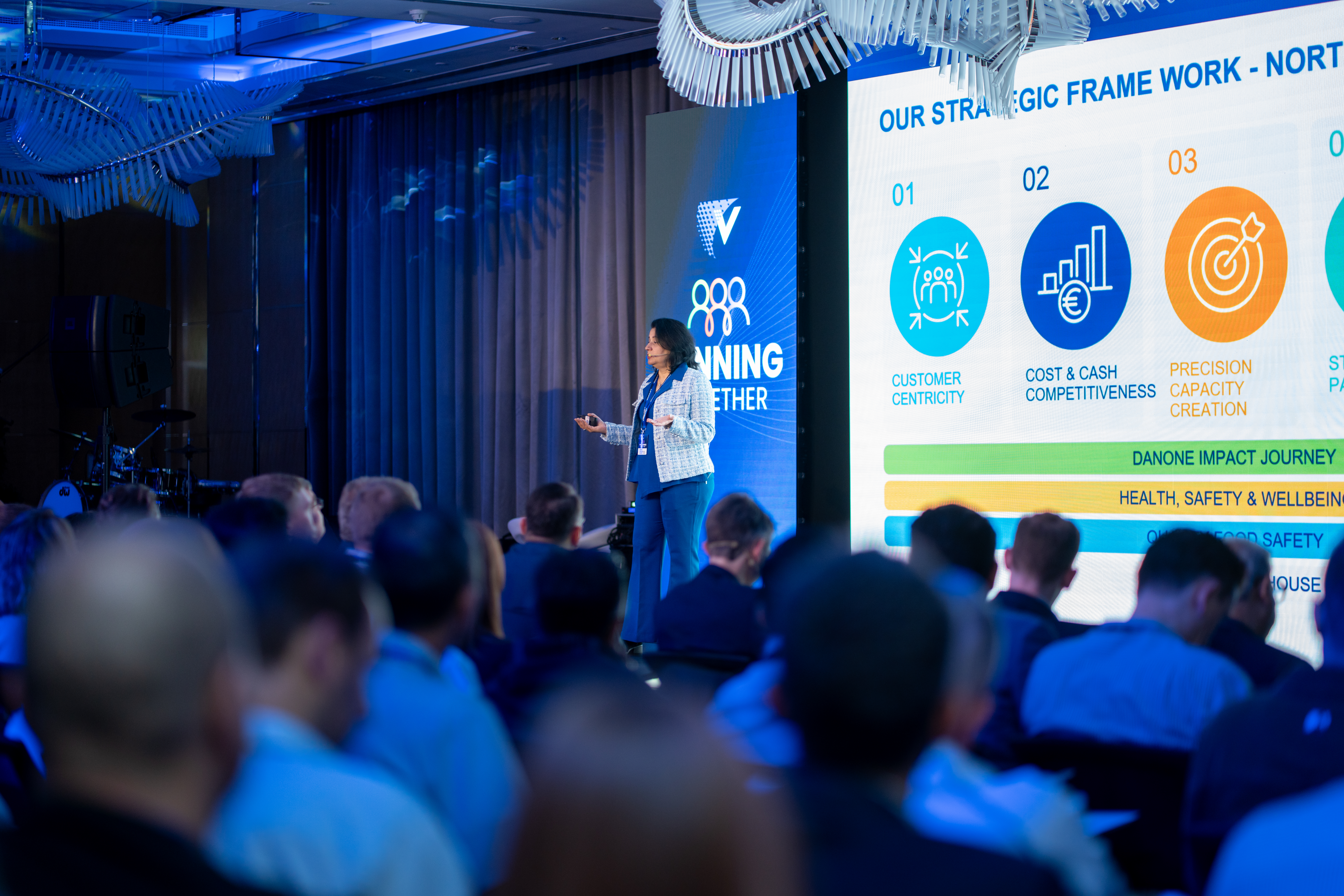 How to Choose the Right Event Management Company in Dubai