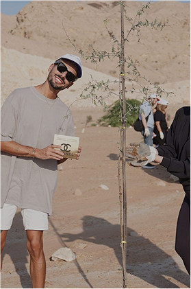 CSR Activities