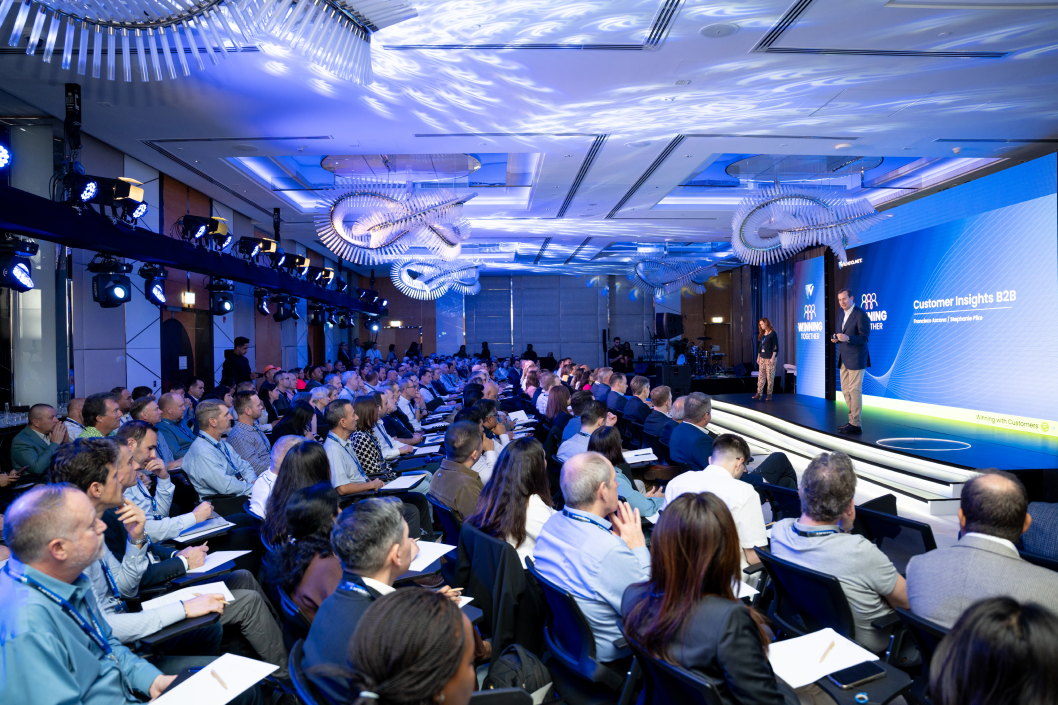 Corporate Events