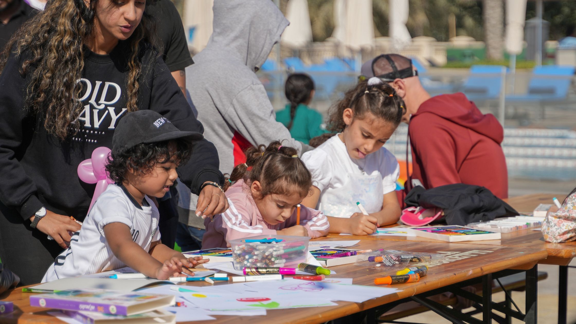 Family Day Events