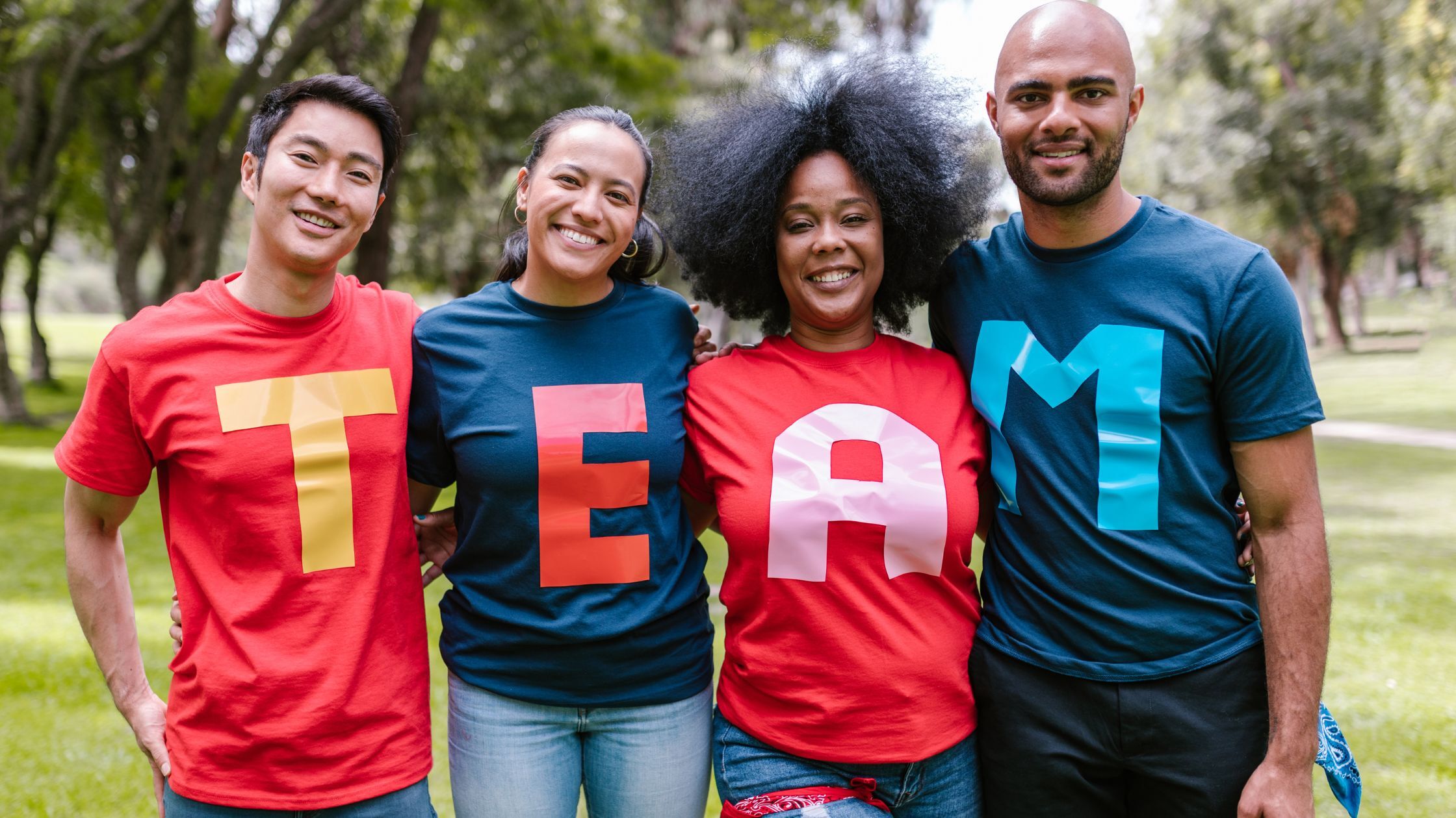 How Do You Go About Team Building in 2024 Dubai?
