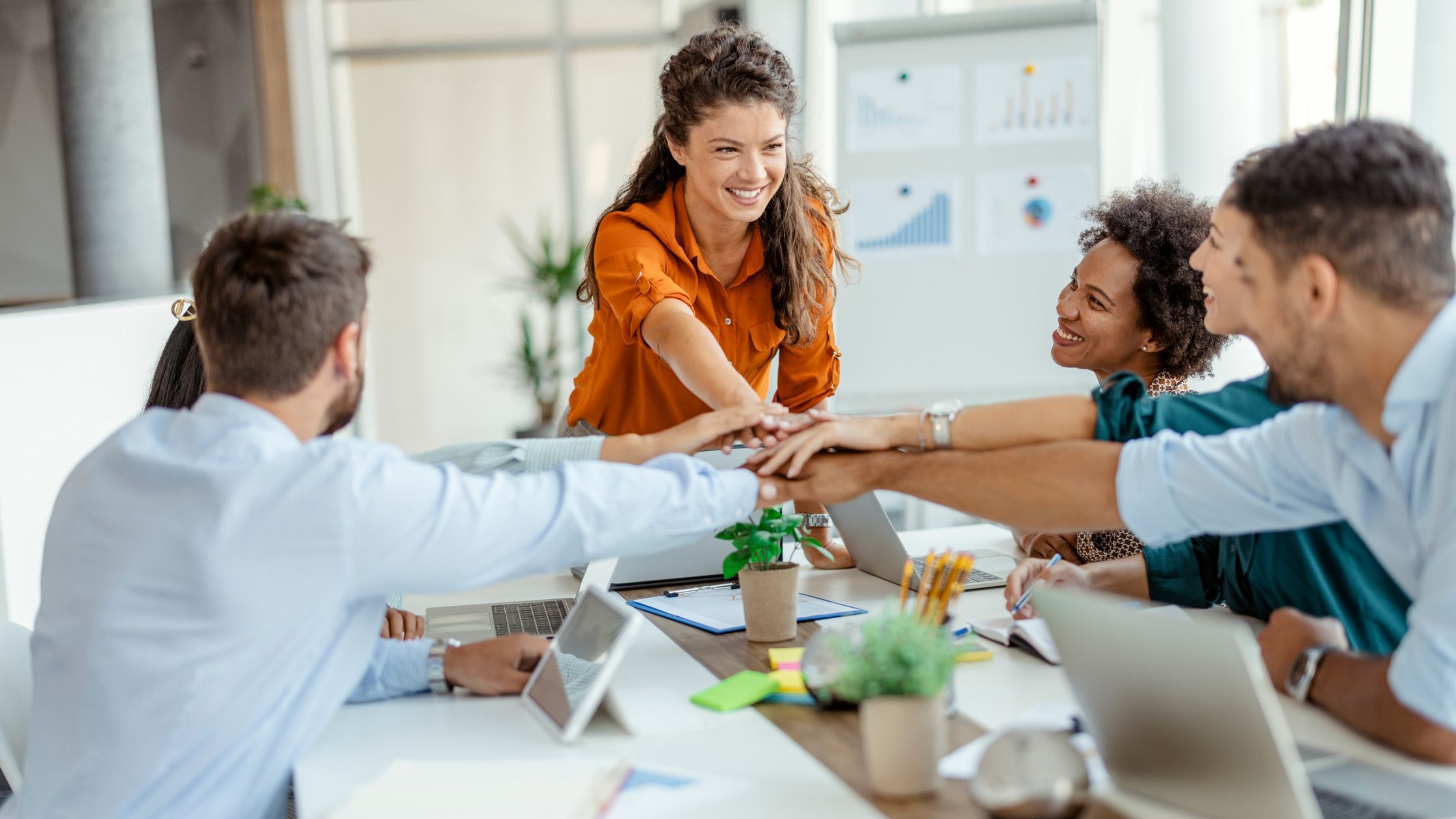 Top 10 Team Building Activities in Saudi Arabia