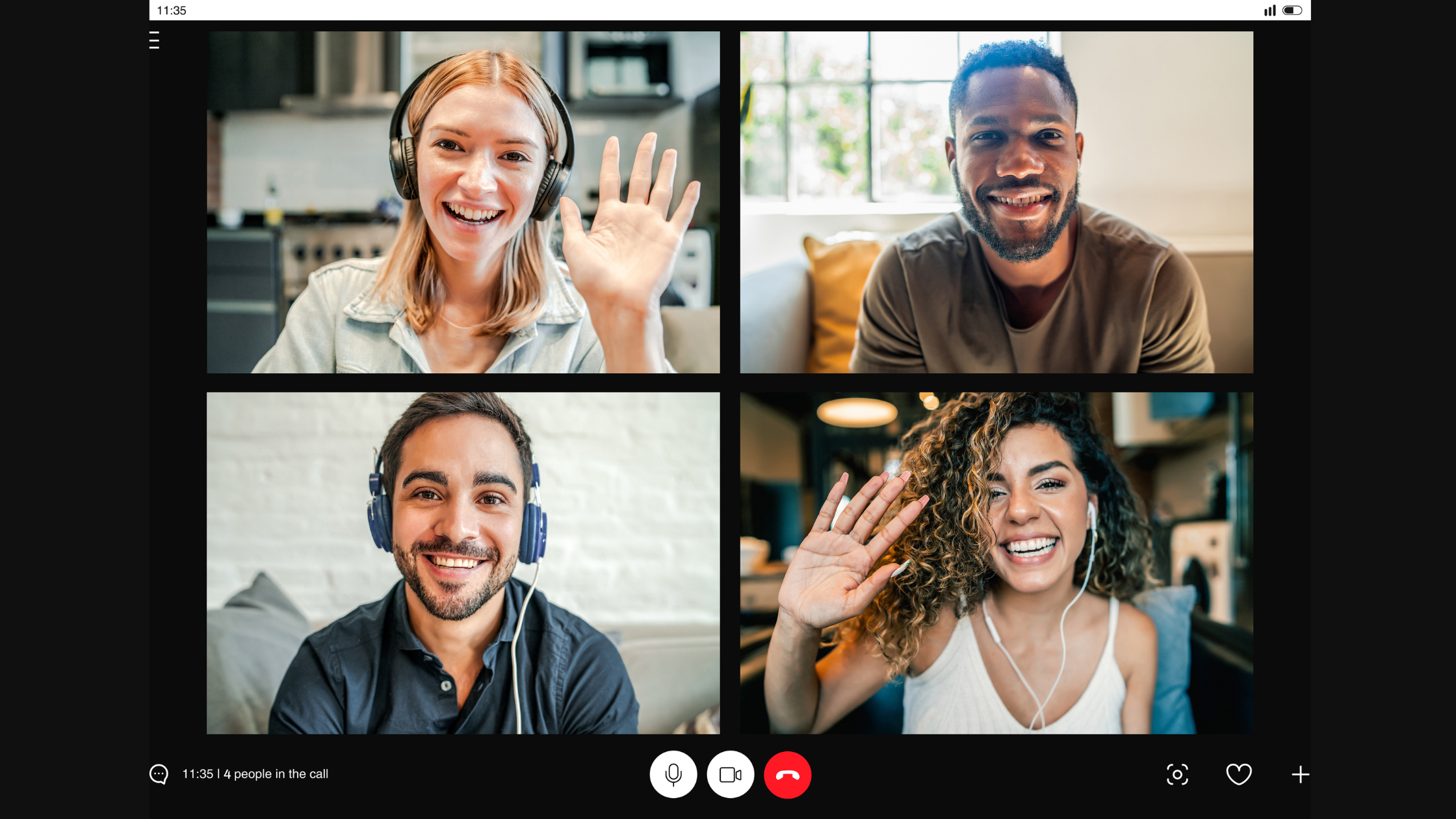 Virtual Team Building