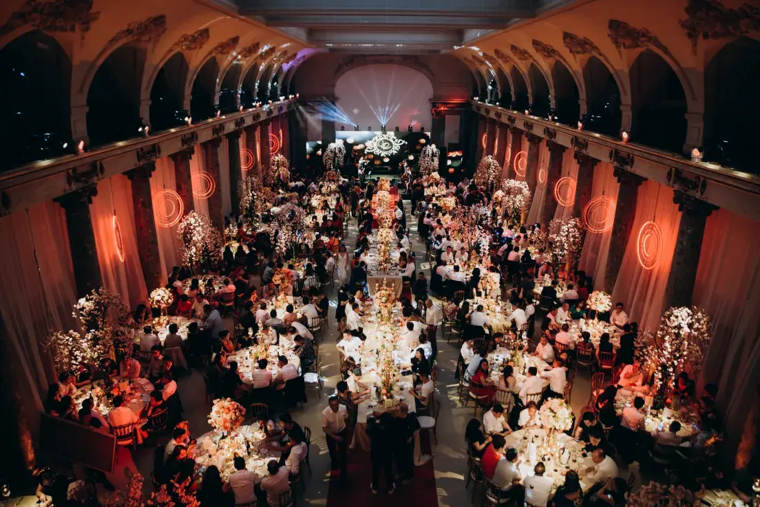 Gourmet Catering & Bespoke Culinary Experiences