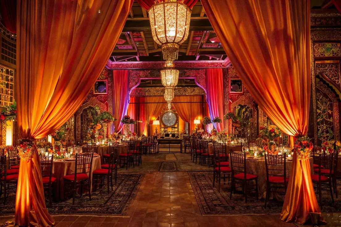 Event Management