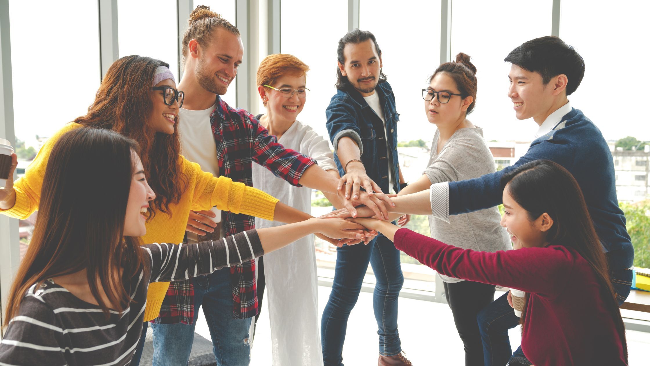 What is the Purpose of Team Building?