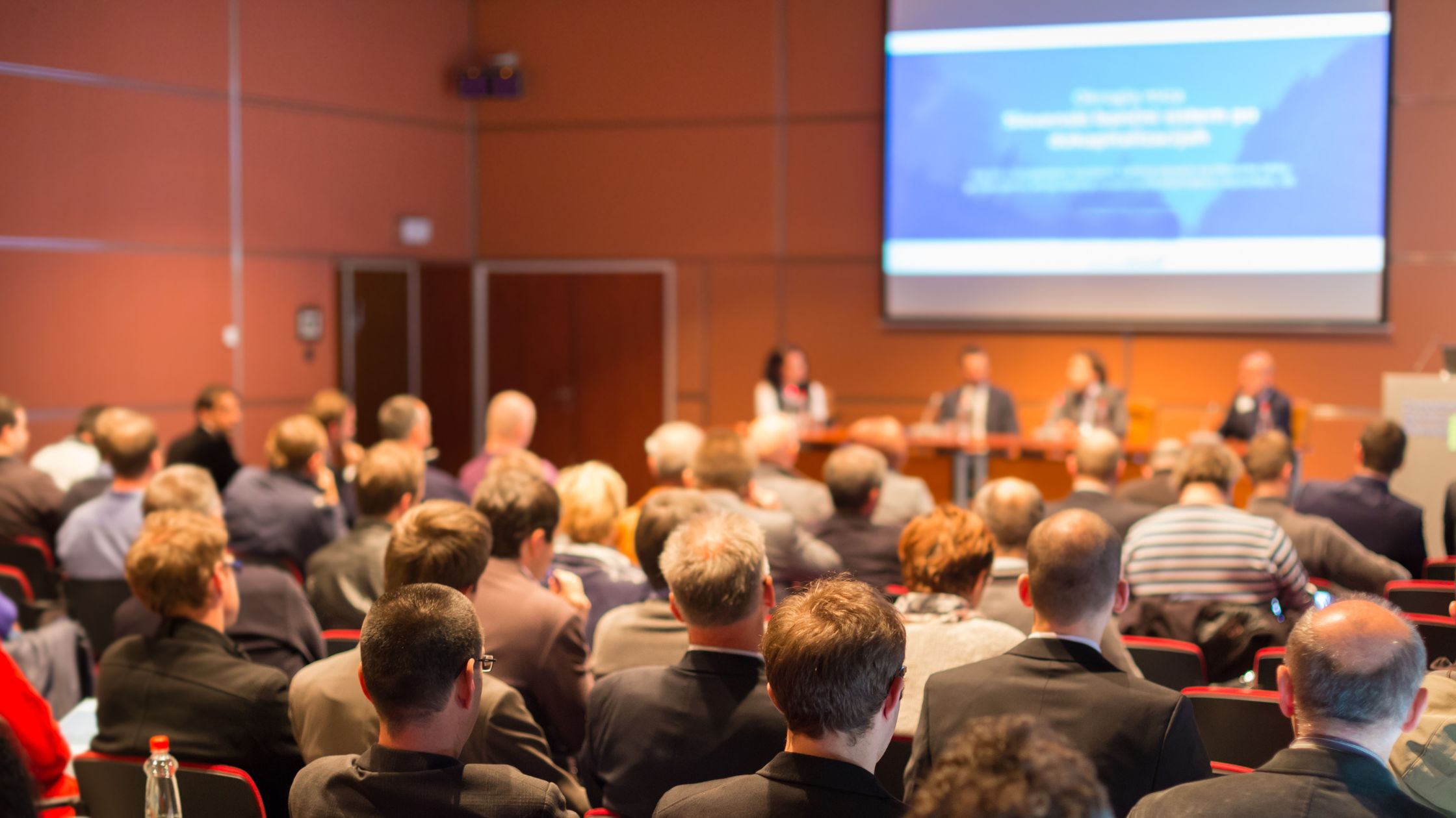 conference