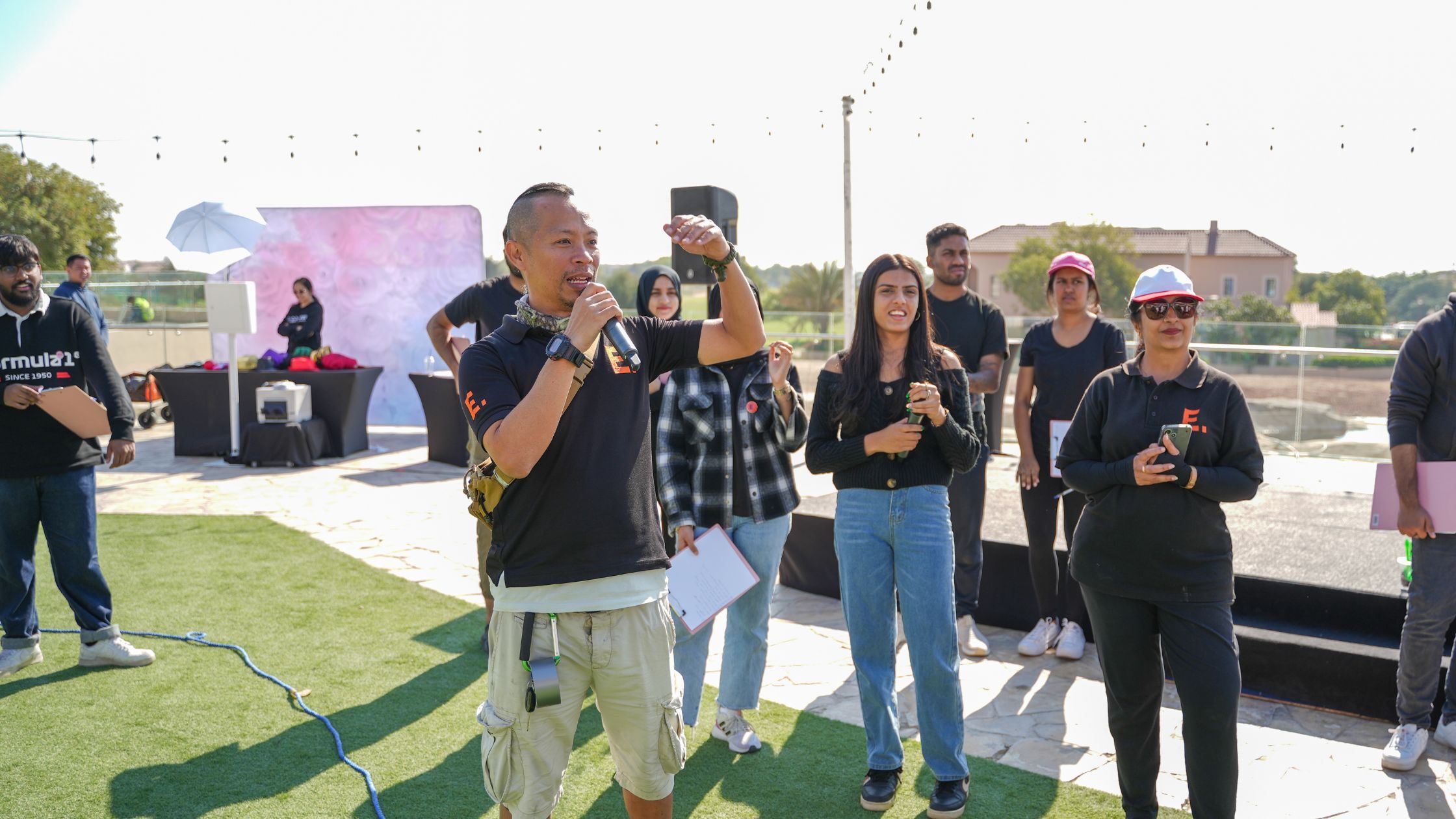 family-event