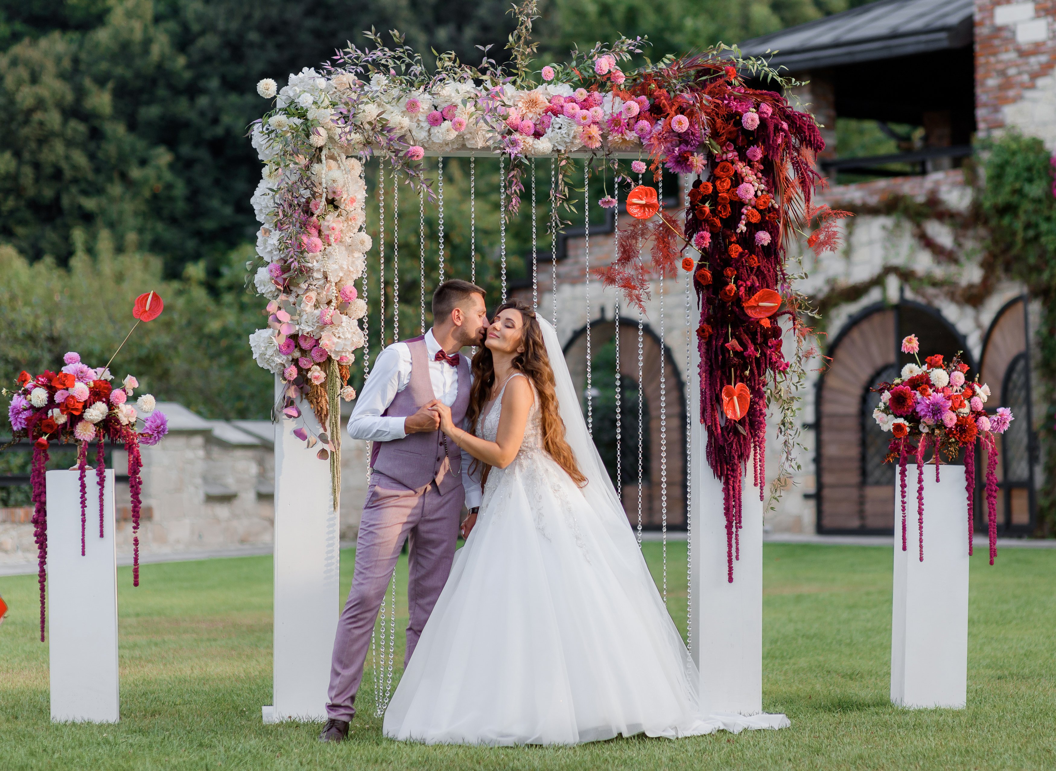 Wedding planner