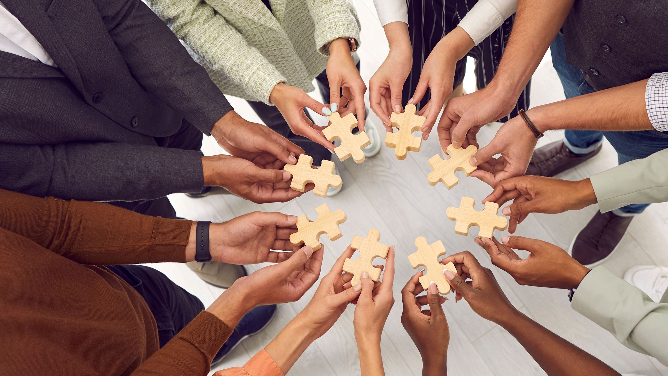 Reasons Team Building Is Important For Your Company