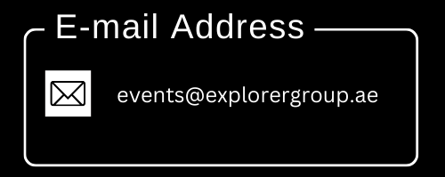 Explorer Events
