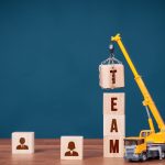 The Role of Trust in Team Building: Building Trustworthy Teams