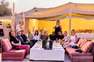team building for employee engagement