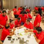 Plan a Successful Corporate Team-Building Event