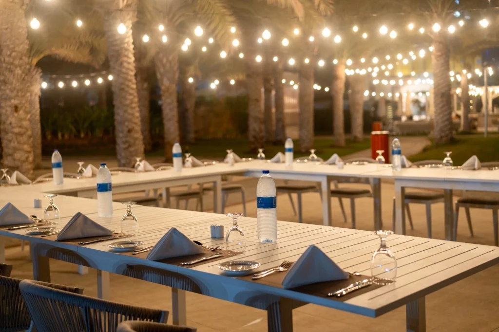 Common Event Planning Mistakes